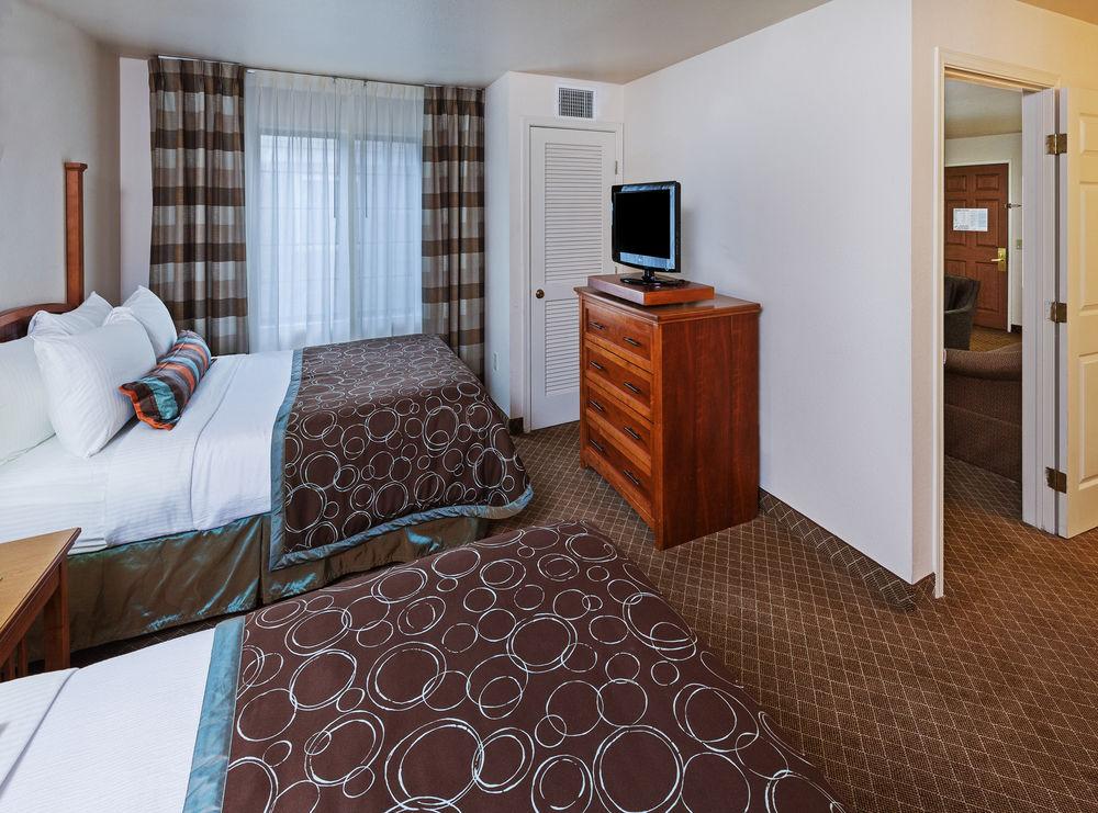 Staybridge Suites Austin Round Rock By Ihg Luaran gambar