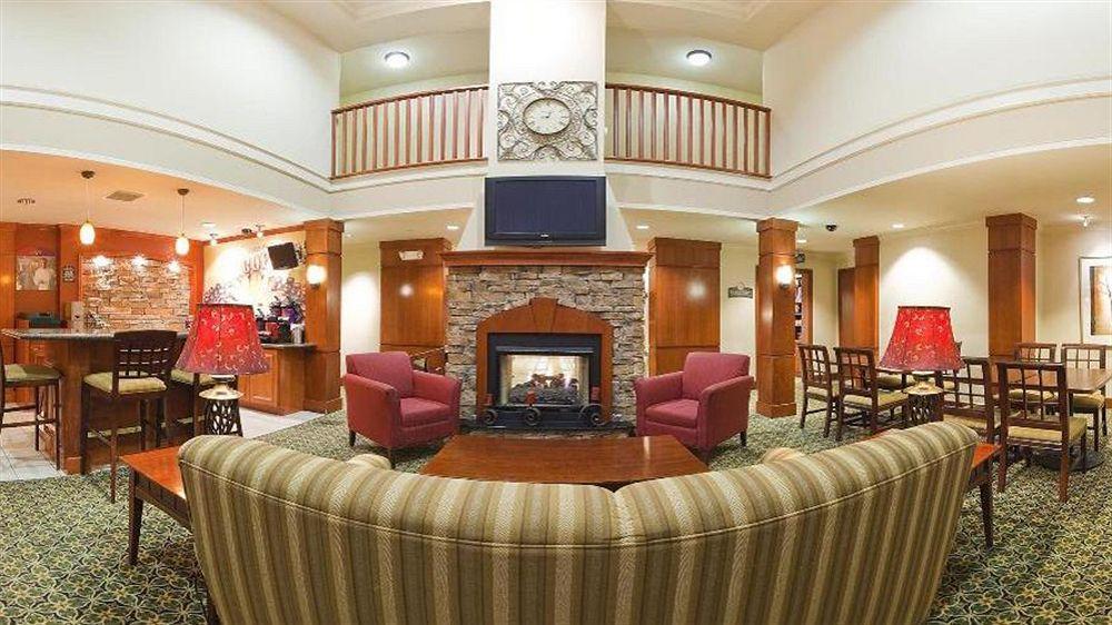 Staybridge Suites Austin Round Rock By Ihg Luaran gambar