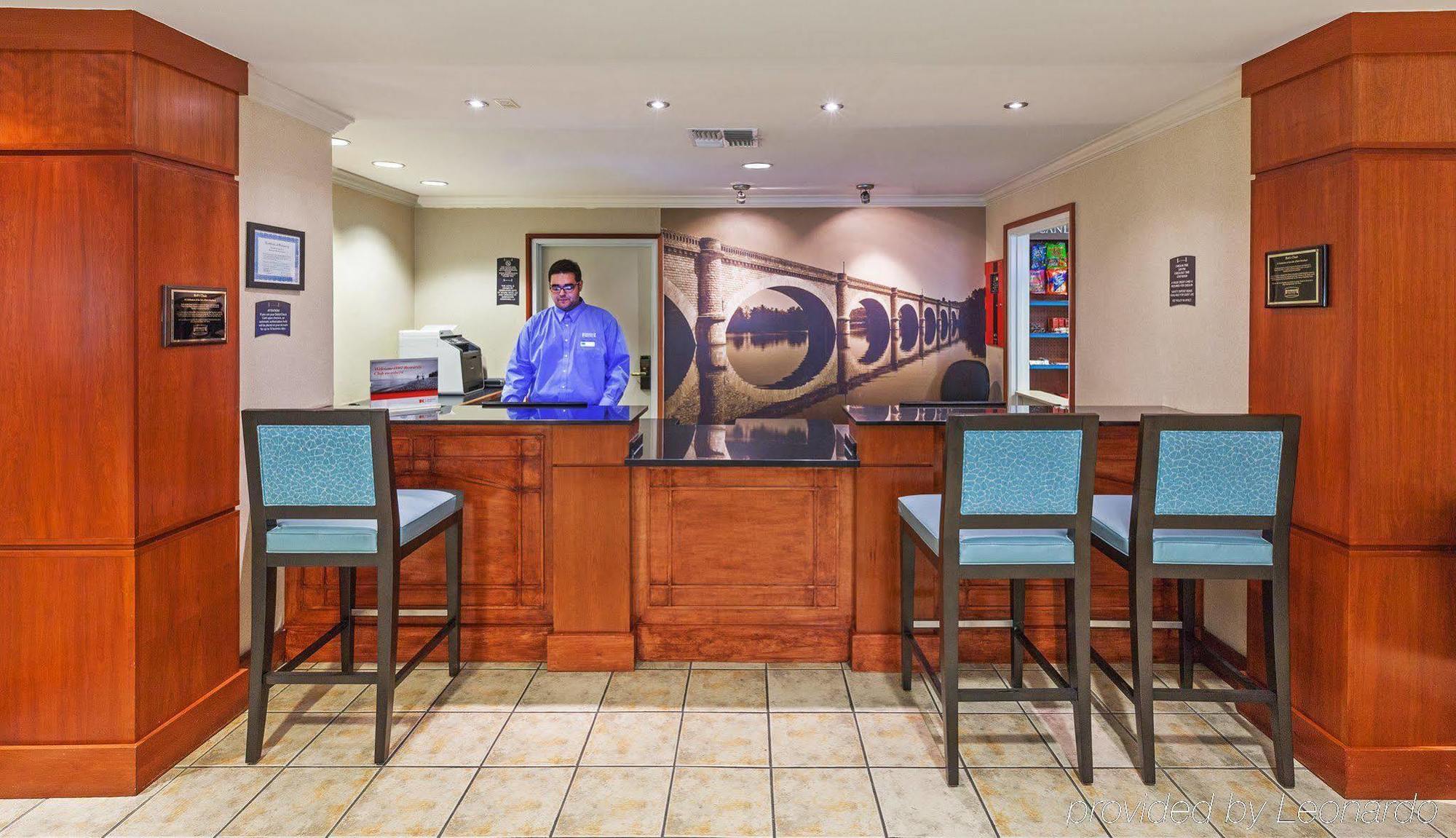 Staybridge Suites Austin Round Rock By Ihg Luaran gambar
