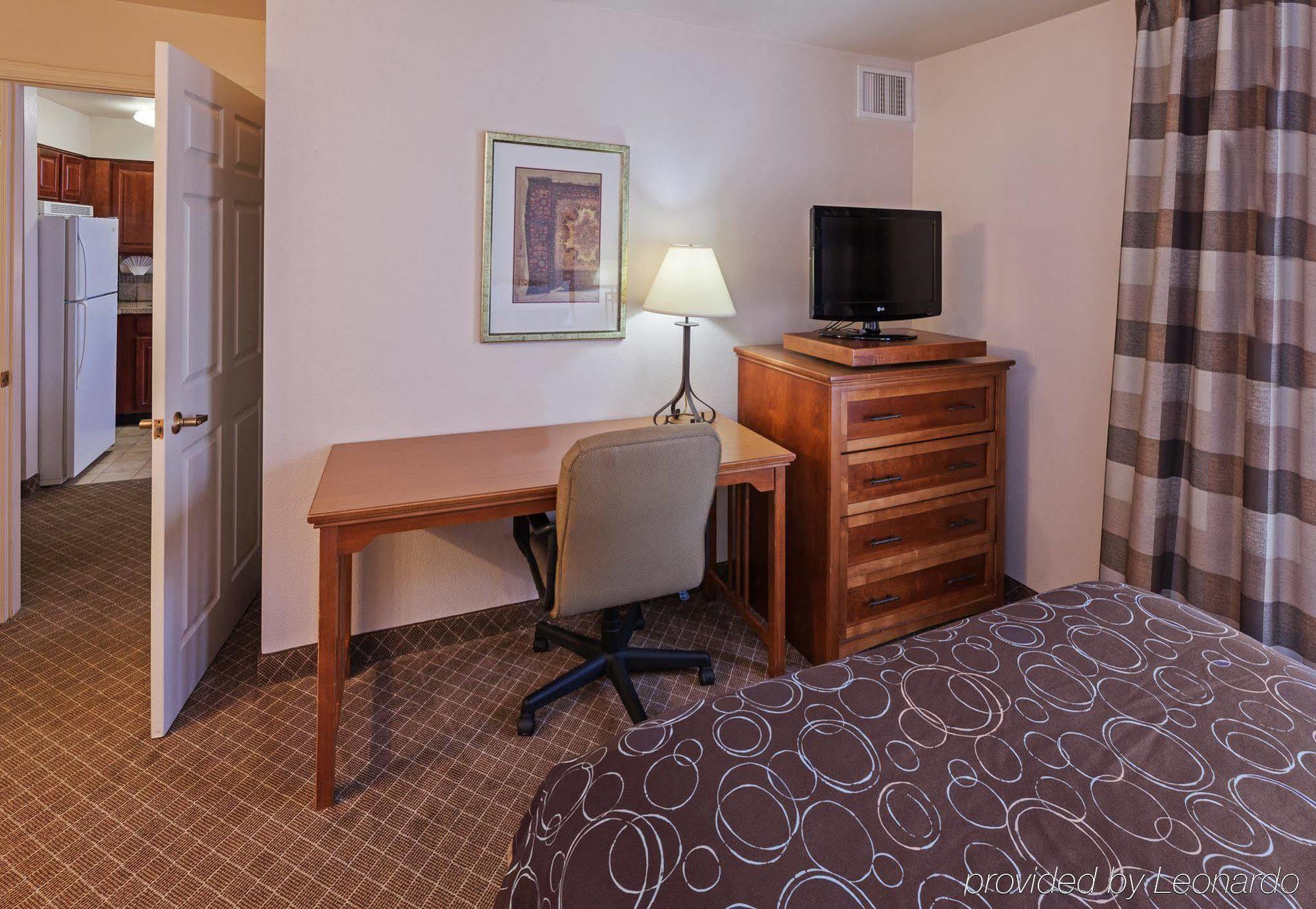 Staybridge Suites Austin Round Rock By Ihg Luaran gambar