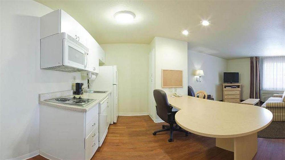 Staybridge Suites Austin Round Rock By Ihg Luaran gambar