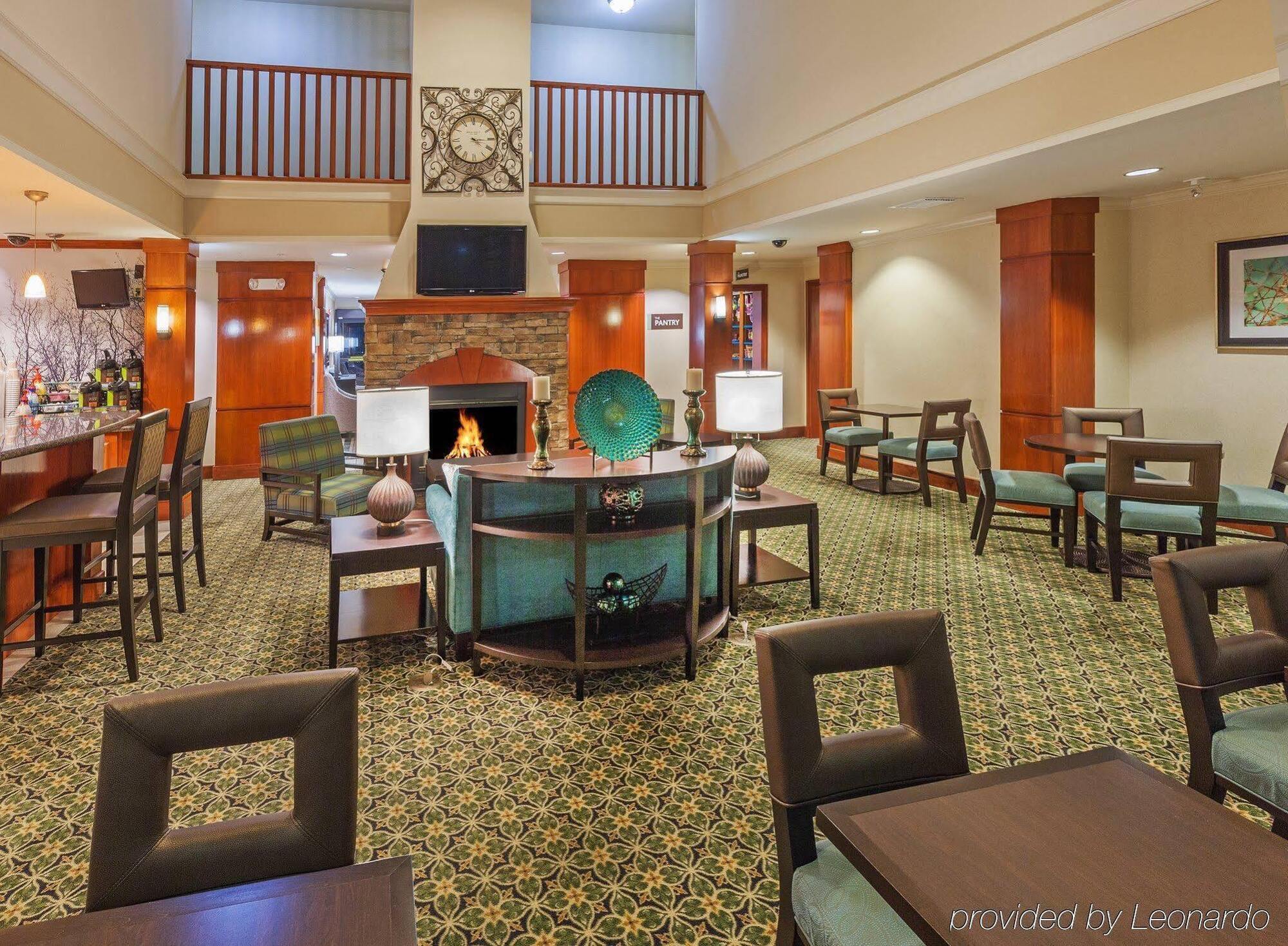 Staybridge Suites Austin Round Rock By Ihg Luaran gambar