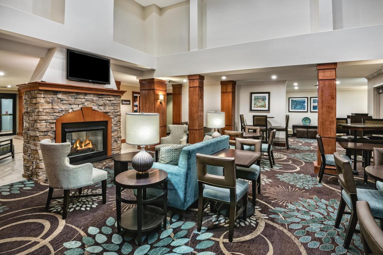 Staybridge Suites Austin Round Rock By Ihg Luaran gambar