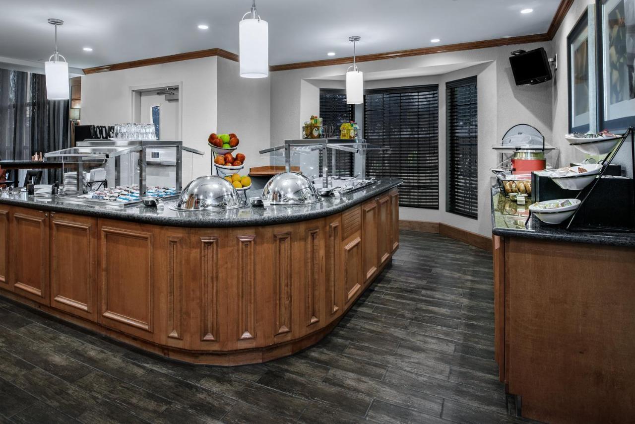 Staybridge Suites Austin Round Rock By Ihg Luaran gambar