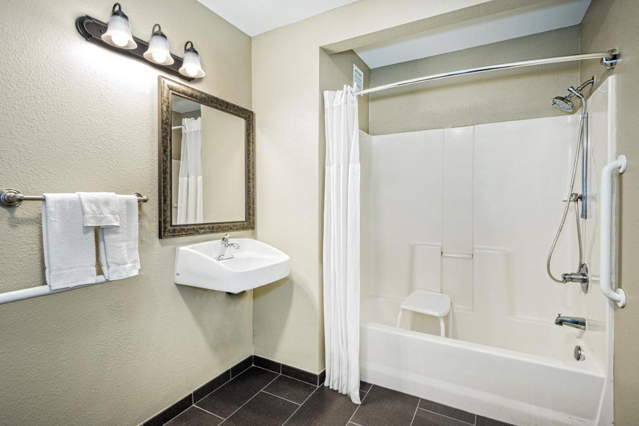 Staybridge Suites Austin Round Rock By Ihg Luaran gambar